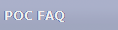 POC FAQ